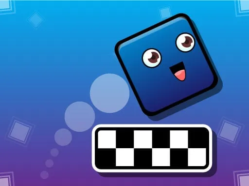 Cubble on top game thumbnail image