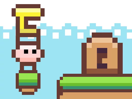 Cube Adventure - game thumbnail image
