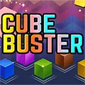 Cube Buster game thumbnail image