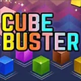 Cube Buster