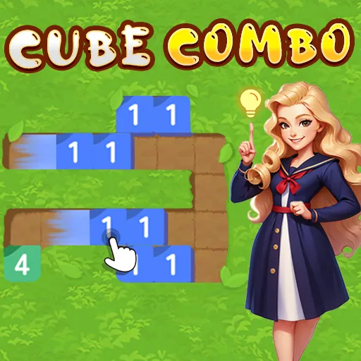 Cube Combo game thumbnail image