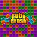Cube Crash game thumbnail image