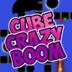 Cube Crazy Boom game thumbnail image