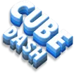 Cube Dash Runner game thumbnail image