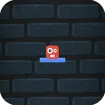 Cube Fall game thumbnail image