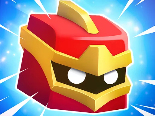 Cube Heroes - game thumbnail image