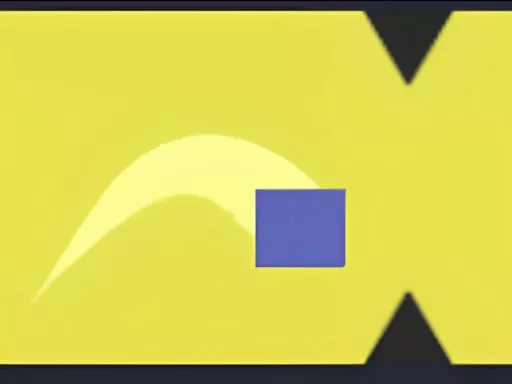 Cube Jumper: Escape - game thumbnail image