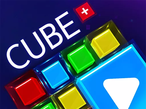 Cube Plus - game thumbnail image