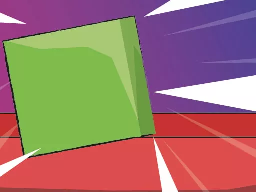 Cube Runner: Endless - game thumbnail image