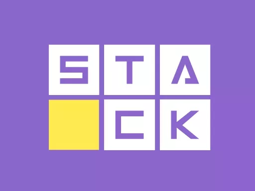 Cube Stack - game thumbnail image