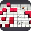 Cube Zombie Shooter game thumbnail image