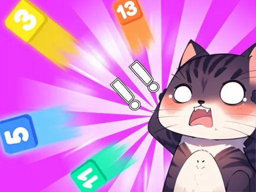 CubeCombo - game thumbnail image