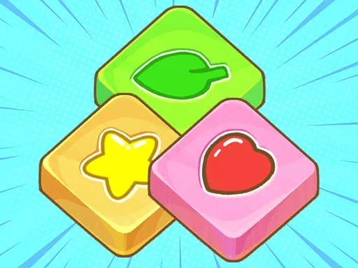 Cubes Crush - game thumbnail image