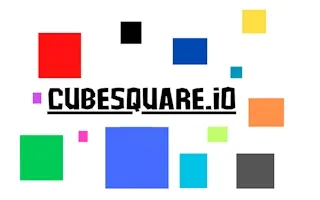 Cubesquare.io - game thumbnail image