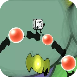 Cubic Cubic - game thumbnail image