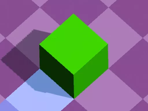 Cubic Epic Roll - game thumbnail image
