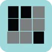 Cubic Memory game thumbnail image