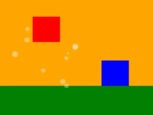 Cubic Rush1 - game thumbnail image