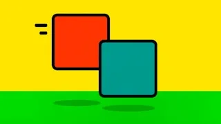 Cubic Rush - game thumbnail image