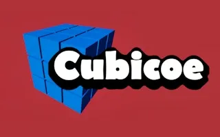 Cubicoe - game thumbnail image