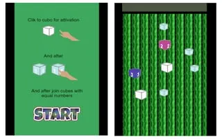 Cubo Speed - game thumbnail image