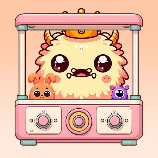 Cuddle Monster Fusion game thumbnail image