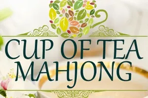 Cup of Tea Mahjong - game thumbnail image