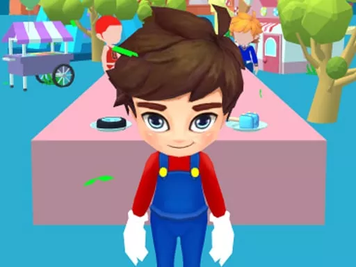 Cup Slide - game thumbnail image