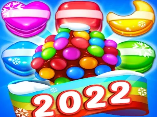 Cupcake Crush Saga - game thumbnail image