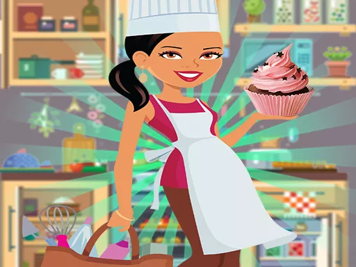 Cupcake Puzzle - game thumbnail image