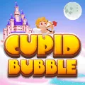 Cupid Bubble game thumbnail image