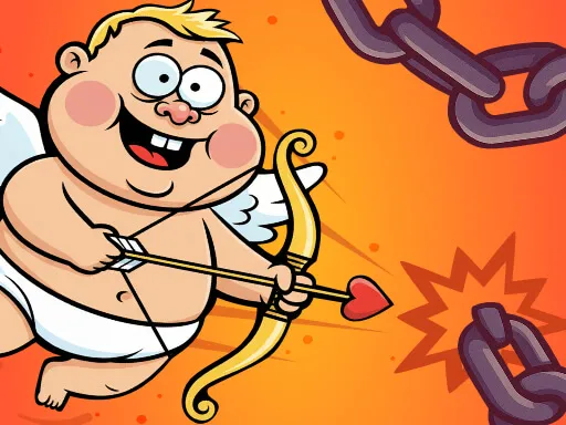 Cupid Unchained - game thumbnail image