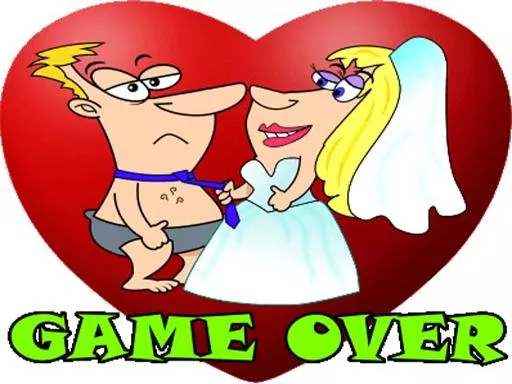 Cupids Confrontation - game thumbnail image