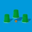 Cups game thumbnail image