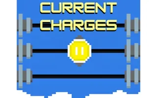 Current Charges - game thumbnail image