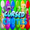 Cursed Chutes game thumbnail image