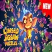 Cursed Jigsaw Puzzles game thumbnail image