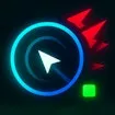 CursorRush game thumbnail image