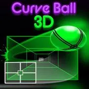 Curve Ball 3D - game thumbnail image