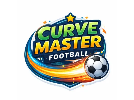 Curve Master Football - game thumbnail image