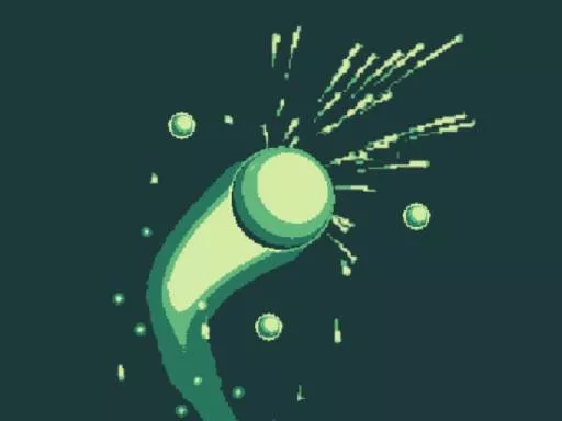 Curve Quest - game thumbnail image