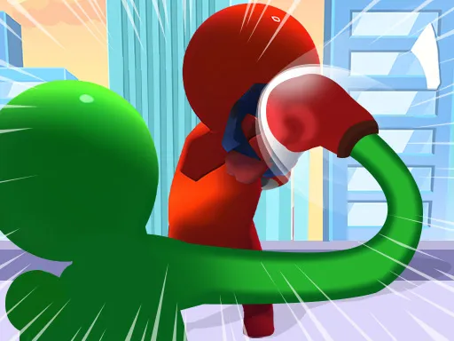 Curvy Punch 2 game thumbnail image