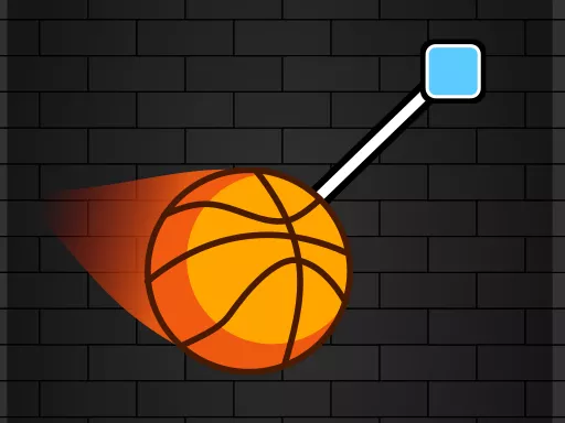 Cut and Dunk - game thumbnail image
