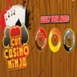 Cut Casino Ninja