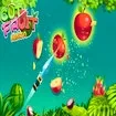 Cut Fruit Ninja game thumbnail image