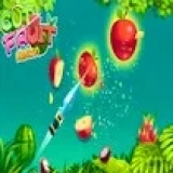 Cut Fruit Ninja