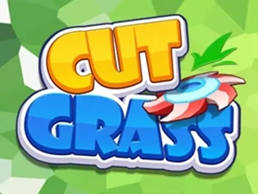 Cut Grass Arcade - game thumbnail image