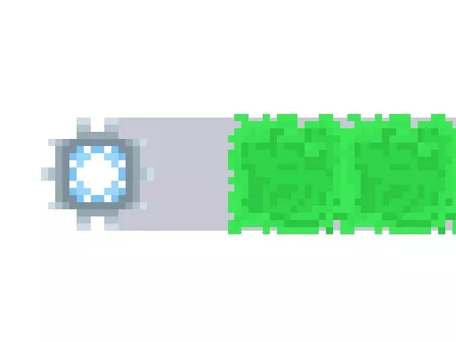 Cut Grass Cut - game thumbnail image