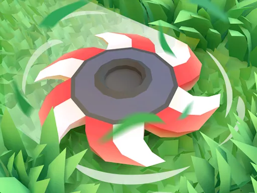 Cut Grass - game thumbnail image