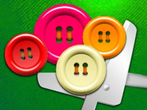 Cut The Buttons - game thumbnail image